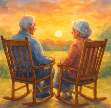 G96 la retraite se preparer a vivre le changement